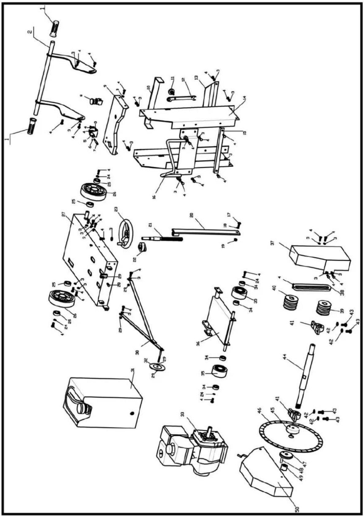 MSW CONCRETE-V7 - SMERING EN SERVICE - 1