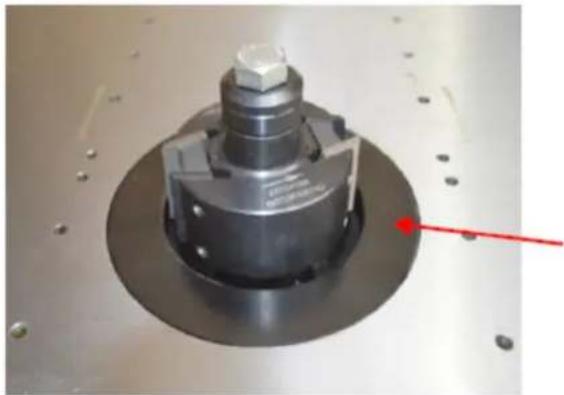 MSW WOOB-4002000 - Recommended tools - 9