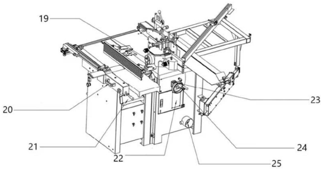 MSW WOOB-4002000 - Abbildung 2 - 2