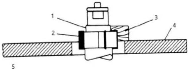 MSW WOOB-4002000 - Figure 5 illustrates sufficient bearing surface. - 1