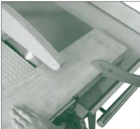 MSW WOOB-4002000 - Przybierka - 2