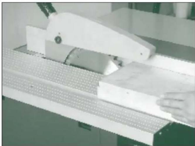 MSW WOOB-4002000 - Ripping - 1