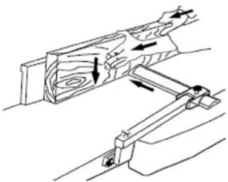 MSW WOOB-4002000 - Łączenie - 1