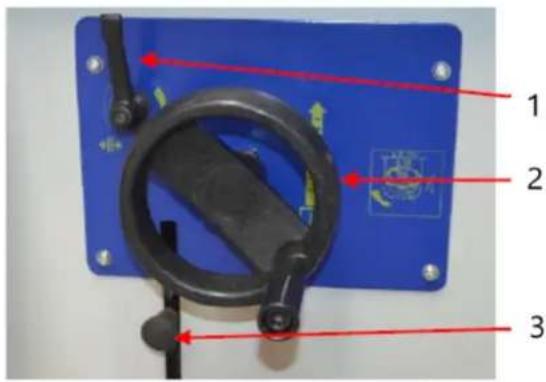 MSW WOOB-4002000 - Recommended tools - 14