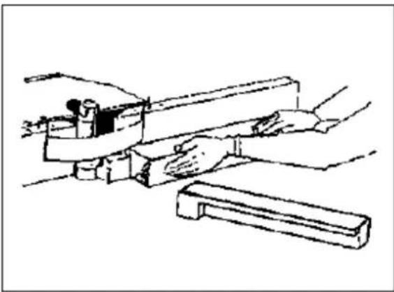 MSW WOOB-4002000 - Provoz a seřízení mlýna - 3