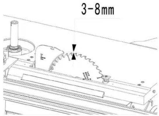 MSW WOOB-4002000 - Obsluha a seřízení stroje - 2