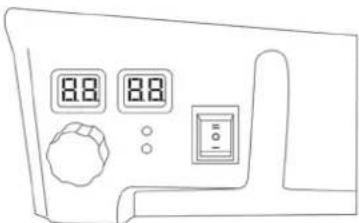 MSW GH-BD-60000GQ - 3anaIbaHe/aBtOMaTHUHO 3anaIbHaHe - 2