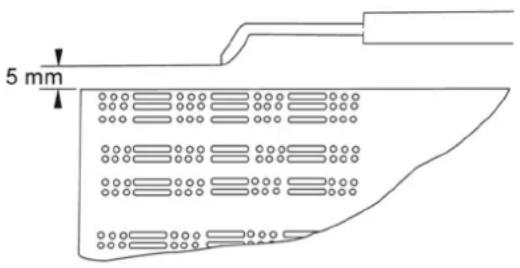 MSW GH-BD-60000GQ - Maintenance - 1