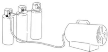 MSW GH-BD-60000GQ - Instrucciones generales - 1