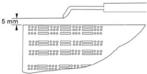 MSW GH-BD-60000GQ - Poaepbxxka - 1
