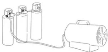MSW GH-BD-60000GQ - Algemene instructies - 1