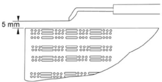 MSW GH-BD-60000GQ - Onderhoud - 1