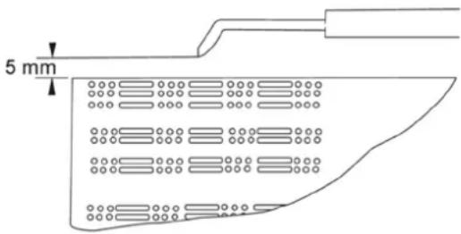 MSW GH-BD-60000GQ - Huolto - 1