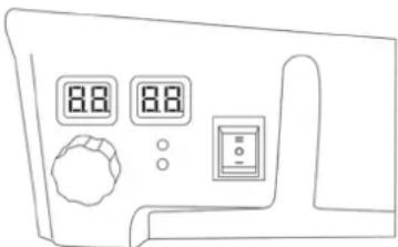 MSW GH-BD-60000GQ - Paljenje/automatskopaljenje - 2