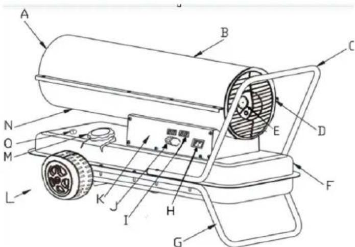 MSW DH-POWER30000 - Termék áttekintés - 1