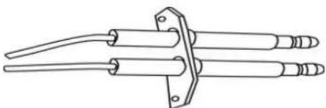 MSW DH-POWER30000 - Bougie - 1