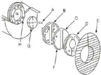 MSW DH-POWER30000 - Ilmapumppu - 1