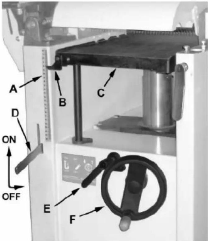 MSW WOOB-4004000 - ATTENZIONE! - 4