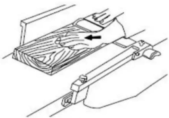 MSW WOOB-4004000 - Emersione - 1