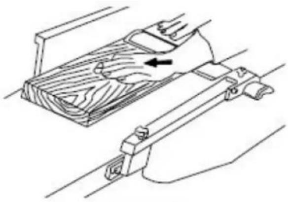 MSW WOOB-4004000 - Oberflächengestaltung - 1