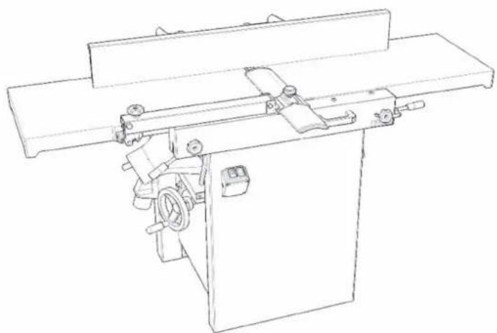MSW WOOB-4004000 - Abbildung 16 - 1