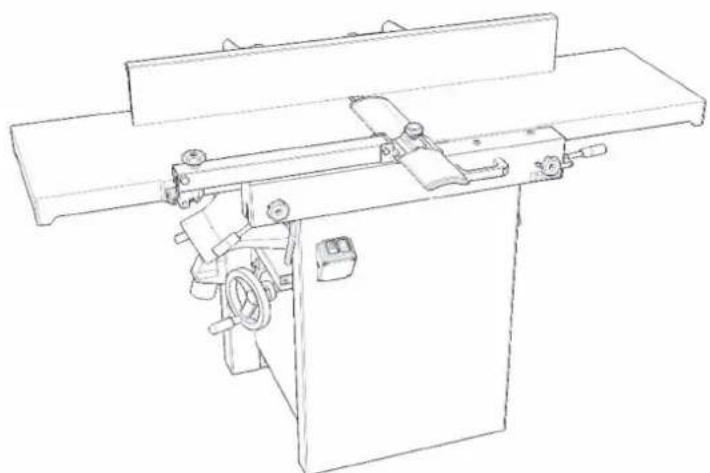 MSW WOOB-4004000 - 1