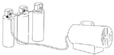 MSW GH-BD-40000GQ - Instruções gerais - 1
