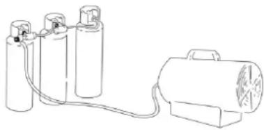 MSW GH-BD-40000GQ - Autorizație de siguranță - 2