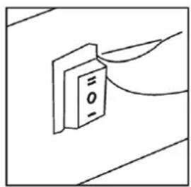 MSW GH-BD-40000GQ - Ontsteking/automatische ontsteking - 1