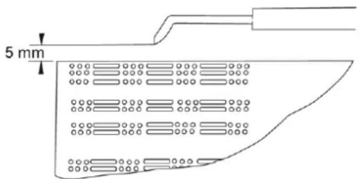 MSW GH-BD-40000GQ - MANTENIMIENTO - 1