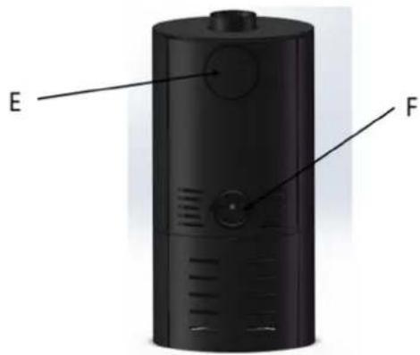 MSW WSS-01 - Onderdelen diagram - 2