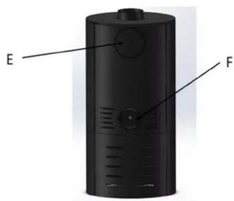 MSW WSS-01 - Externí - 2