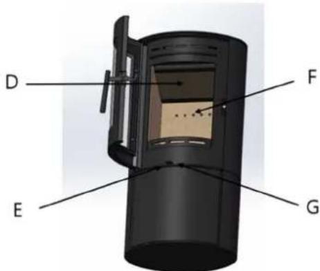 MSW WSS-01 - Parts Diagram - 4