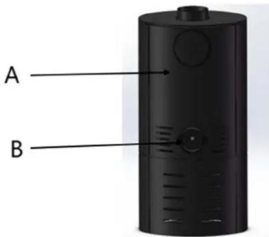 MSW WSS-01 - Luchtinlaatregelingen - 1