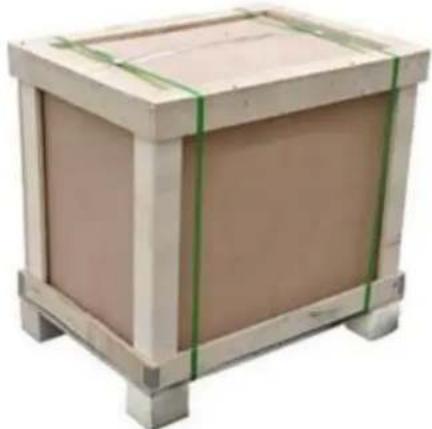 MSW WSS-01 - Unpacking - 1