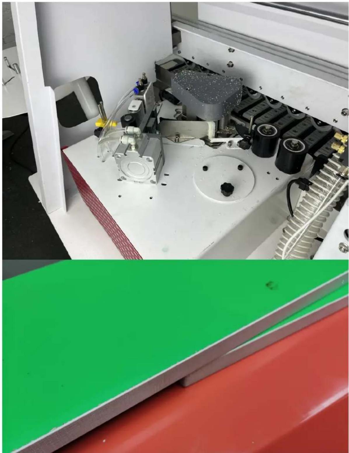 MSW EDGE-5500Q - Gebruik van het apparaat - 2