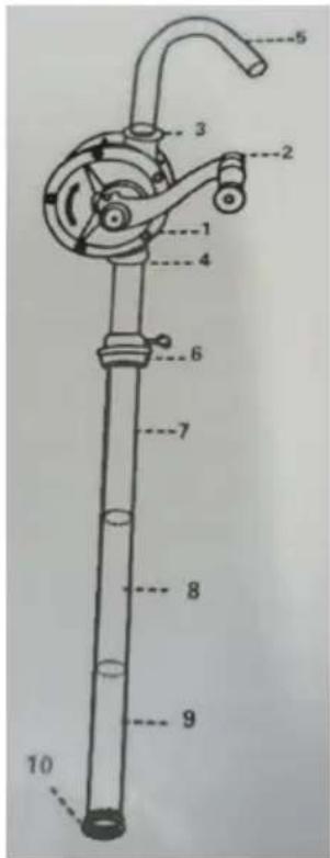 MSW PFT-120-D - MSW-PFT-120-M - 1
