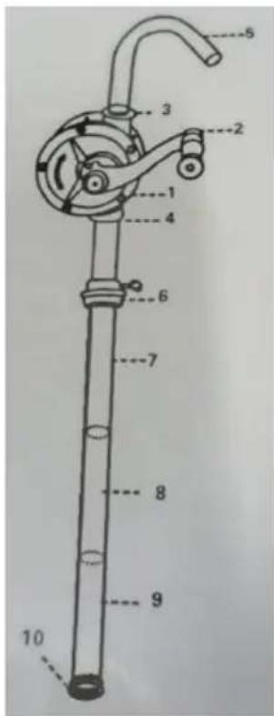 MSW PFT-120-D - MSW-PFT-120-M - 1
