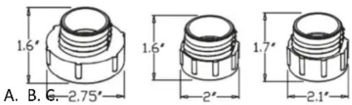 MSW OP-AA01 - Utasítások - 1