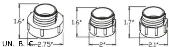 MSW OP-AA01 - Instructions - 1