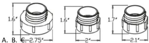 MSW OP-AA01 - Instrukcje - 1