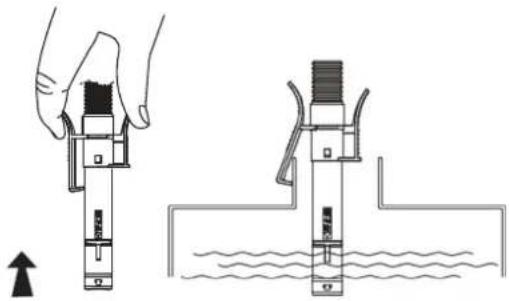 MSW OP-AA01 - Instruktioner - 3