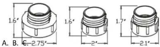 MSW OP-AA01 - Ohjeet - 1