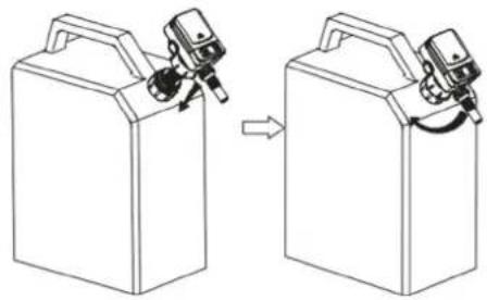 MSW OP-AA01 - Instrukce - 2