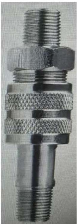 MSW HJS-MS100 - Parametry złącza - 3