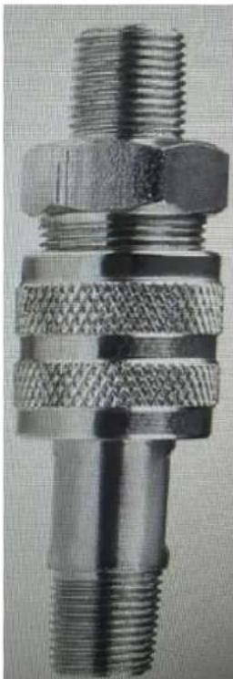MSW HJS-MS100 - Parameter van de connector - 3