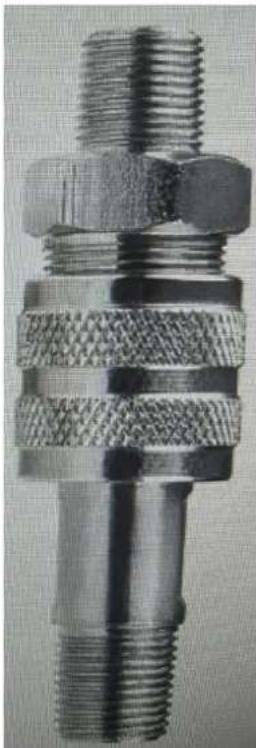 MSW HJS-MS100 - Parameter of the connector - 3