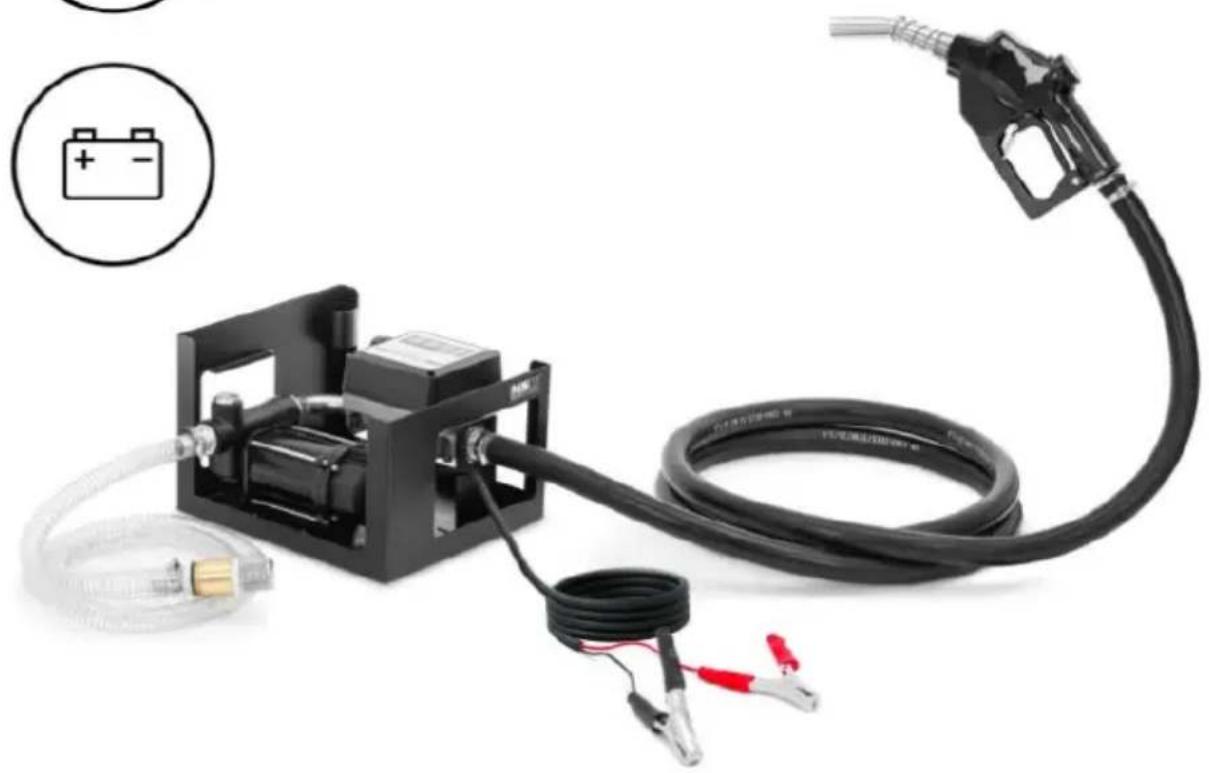 MSW OPC-72-DC - MANUTENTION ET TRANSPORT - 7