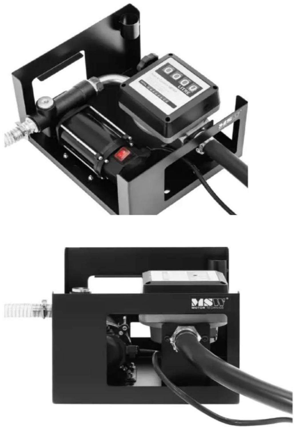 MSW OPC-72-DC - APERÇU DU PRODUIT - 2