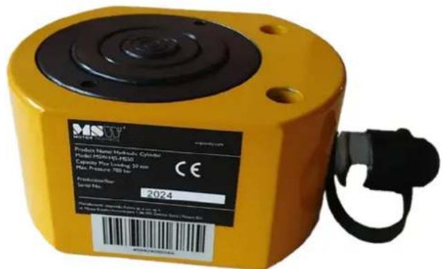 MSW HJS-MS50 - Description - 1